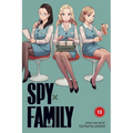 Spy X Family, Vol. 13 - Paperback