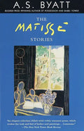The Matisse Stories - Paperback