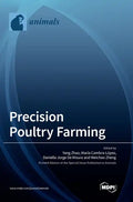 Precision Poultry Farming - Hardcover