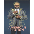 American Fiction: Screenplay - Paperback