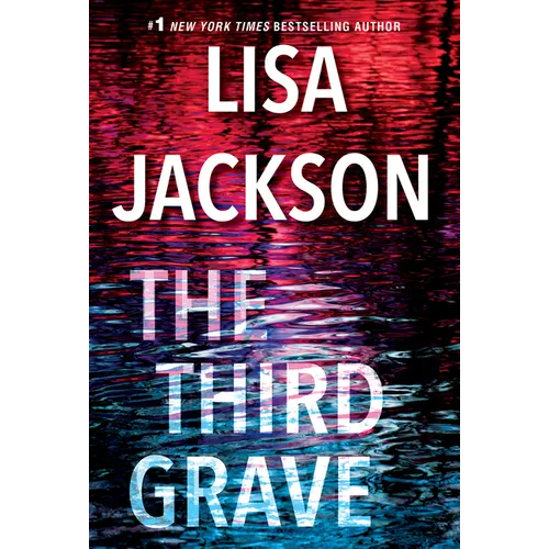 The Third Grave - Paperback