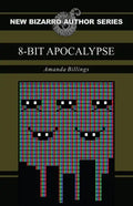 8-Bit Apocalypse - Paperback