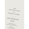The Architecture of Modern Empire: Conversations with David Barsamian - Paperback
