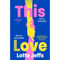 This Love - Paperback