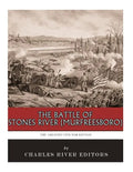 The Greatest Civil War Battles: The Battle of Stones River (Murfreesboro) - Paperback