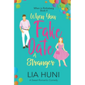 When You Fake Date a Stranger - Paperback
