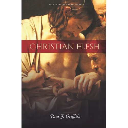 Christian Flesh - Paperback