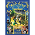The Land of Stories: Beyond the Kingdoms - Paperback