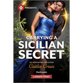 Carrying a Sicilian Secret - Paperback