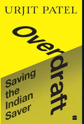 Overdraft: Saving the Indian Saver - Hardcover