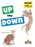 Up and Down - Library Binding