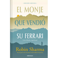 El Monje Que Vendió Su Ferrari (Edición Limitada) / The Monk Who Sold His Ferrari - Hardcover