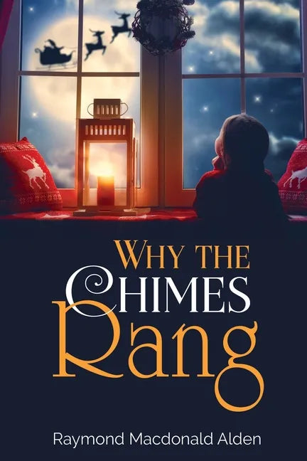 Why the Chimes Rang - Paperback