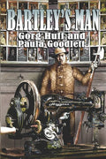 Bartley's Man - Paperback