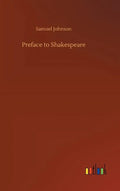 Preface to Shakespeare - Hardcover