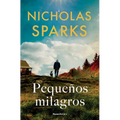 Pequeños Milagros / Counting Miracles - Paperback