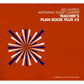 Teacher's Plan Book Plus #5 - Spiral