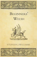 Beginners' Welsh - Paperback