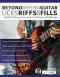 Beyond Rhythm Guitar - Paperback