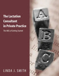 The Lactation Consultant in Private Practice: The ABCs of Getting Started: The ABCs of Getting Started - Paperback