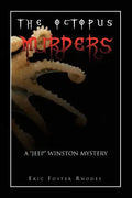 The Octopus Murders - Paperback