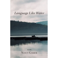 Language Like Water - Paperback