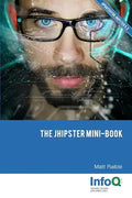 The JHipster Mini-Book - Paperback