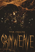 Grimweave - Paperback