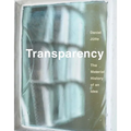 Transparency: The Material History of an Idea - Hardcover
