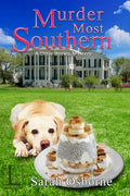 Murder Most Southern - Paperback