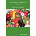 7 Food Habits for Weight Loss Forever - Paperback