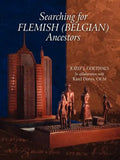 Searching for Flemish (Belgian) Ancestors - Paperback