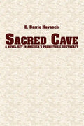 Sacred Cave: a novel set in America's prehistoric southeast - Paperback