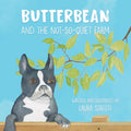 Butterbean and the Not-So-Quiet Farm - Paperback