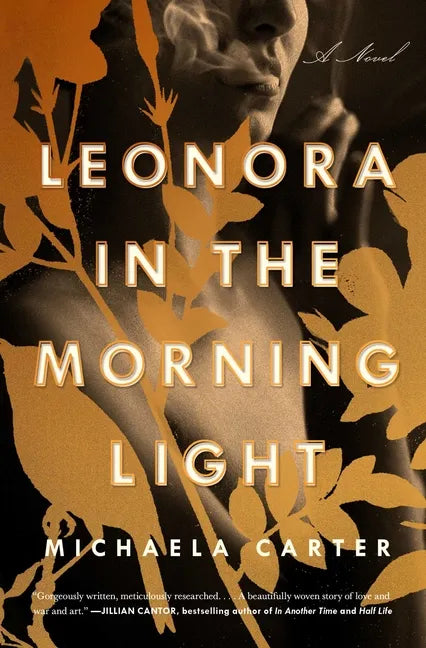 Leonora in the Morning Light - Paperback