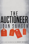 The Auctioneer (Valancourt 20th Century Classics) - Hardcover