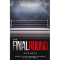The Final Round - Round 16 Robert W. Lee Memoirs - Paperback
