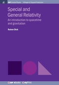 Special and General Relativity: An introduction to spacetime and gravitation - Paperback