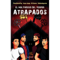 El Multiverso del Terror: Atrapados / Trapped. the Multiverse of Terror - Paperback