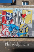 Philadelphians - Paperback