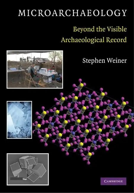 Microarchaeology - Paperback