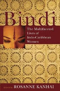 Bindi: The Multifaceted Lives of Indo-Caribbean Women - Paperback