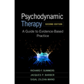 Psychodynamic Therapy: A Guide to Evidence-Based Practice - Paperback