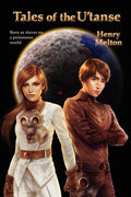 Tales of the U'Tanse - Paperback