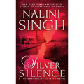Silver Silence - Paperback