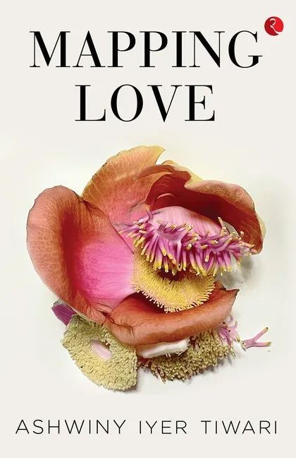 Mapping Love - Paperback