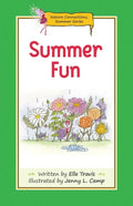 Nature Connections: Summer Fun - Paperback