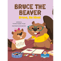 Bruce, Be Nice! - Paperback
