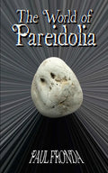 Pareidolia - Paperback