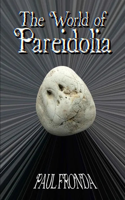 Pareidolia - Paperback